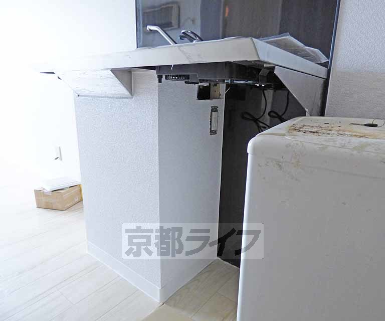 収納　大きめの収納です。