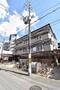 龍谷大前深草駅より徒歩8分 3階 築31年10ヶ月の賃貸物件