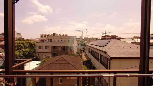 眺望　参考写真