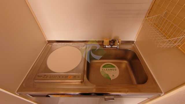 キッチン　参考写真