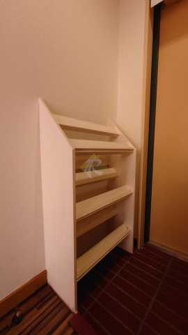 収納　参考写真