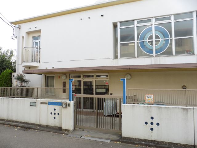 幼稚園・保育園　千春第二保育園（幼稚園・保育園）まで760m