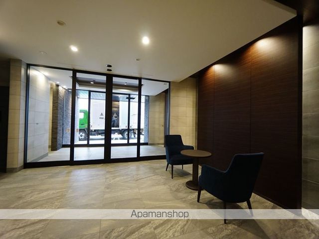 ロビー　ロビー