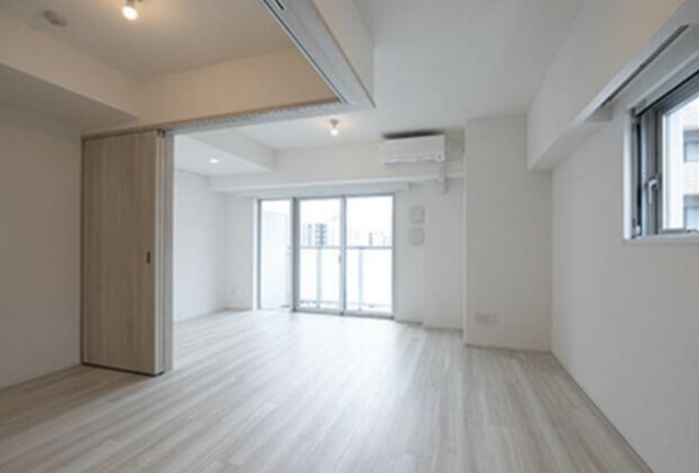 居室・リビング　別部屋参考画像