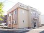 三沢駅より徒歩22分 築22年10ヶ月 2階建の賃貸物件