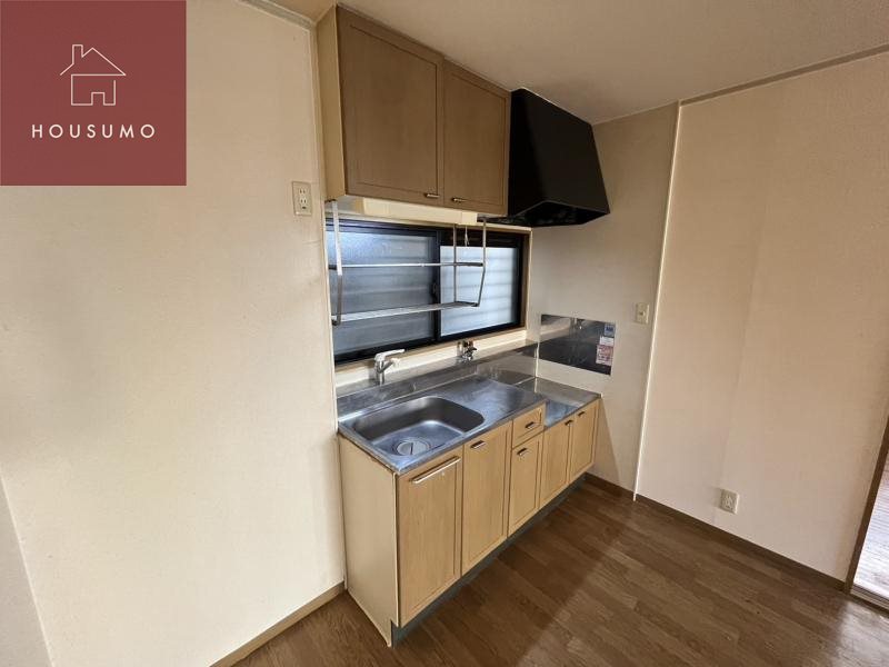 キッチン　同施工会社・同型モデルの室内です。（参考写真・イメージ写真）