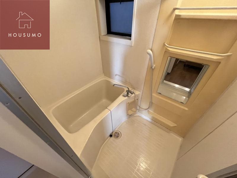 バス・シャワールーム　同施工会社・同型モデルの室内です。（参考写真・イメージ写真）