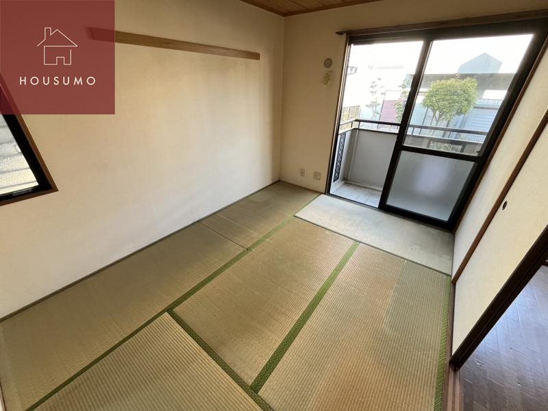 その他部屋・スペース　同施工会社・同型モデルの室内です。（参考写真・イメージ写真）