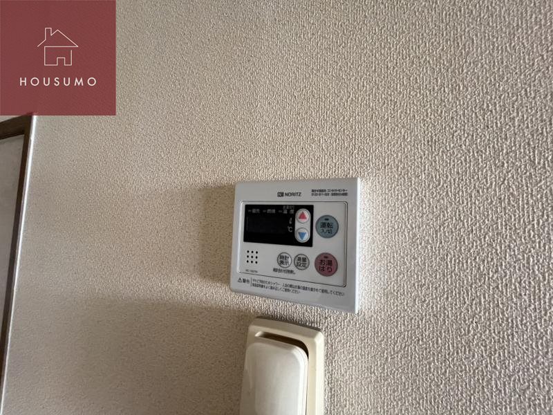 その他設備　同施工会社・同型モデルの室内です。（参考写真・イメージ写真）