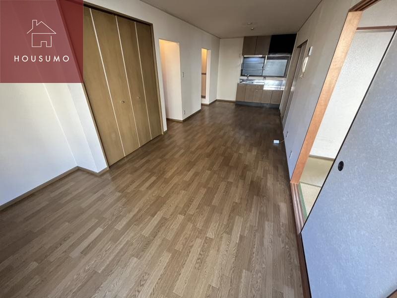 居室・リビング　同施工会社・同型モデルの室内です。（参考写真・イメージ写真）