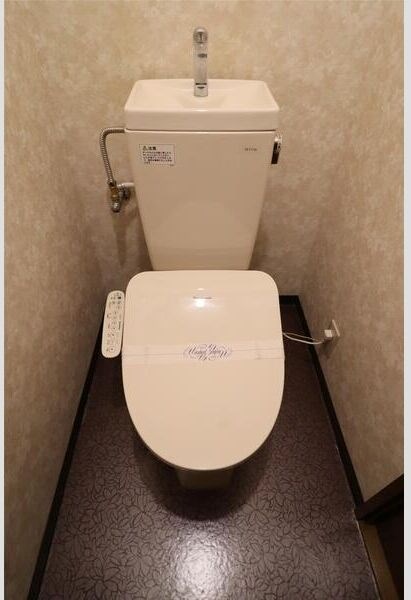 トイレ　※現況優先