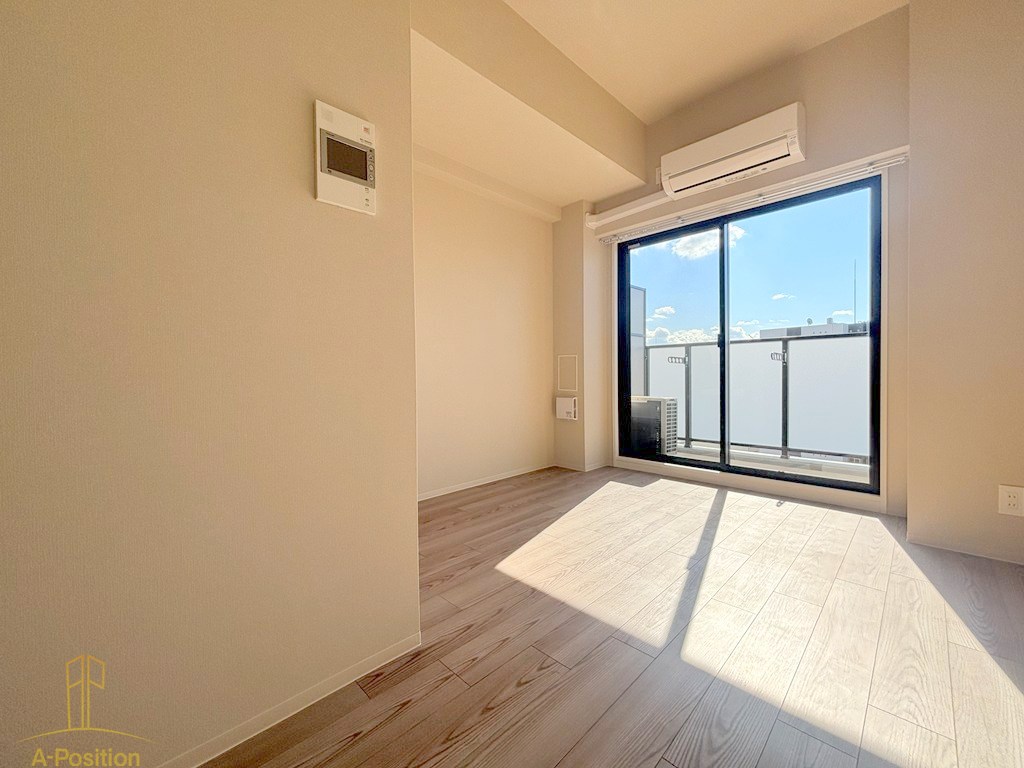 その他部屋・スペース　リヴェント難波ウエスト