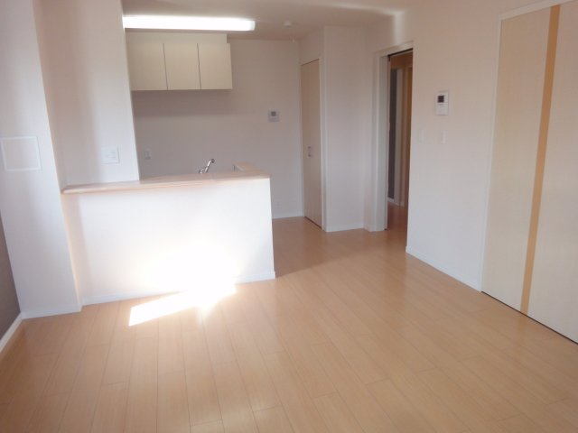 居室・リビング　リビング（イメージ）