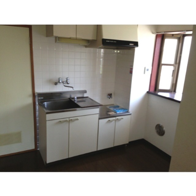 キッチン　お好きなコンロでお使いいただけます。