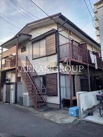 西武新宿線/西武柳沢駅 歩8分