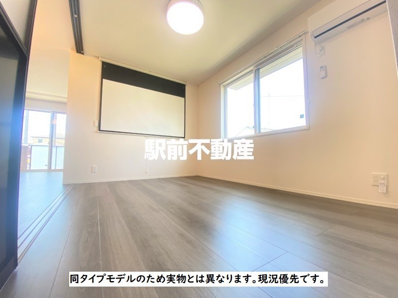 その他設備　類似物件内観