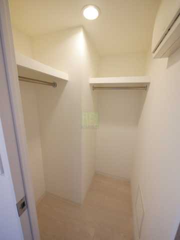 収納　レジディア文京本郷III