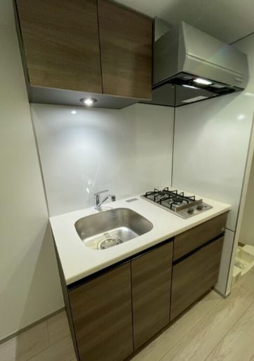 キッチン　別号室参考写真