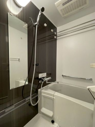 バス・シャワールーム　別号室参考写真