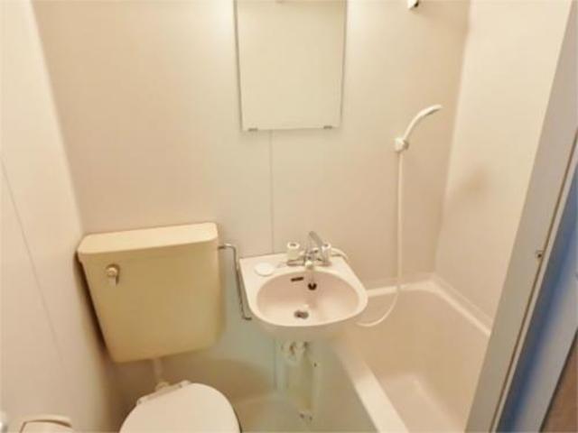 洗面設備　洗面台