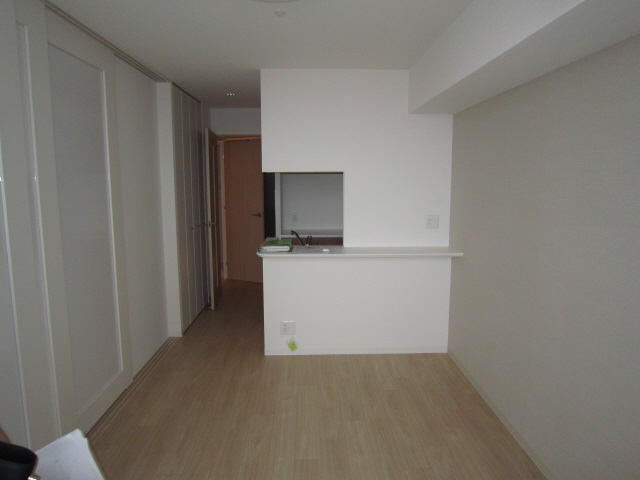 居室・リビング　写真は別のお部屋のものです