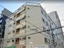 なんば駅より徒歩10分 3階 築54年6ヶ月の賃貸物件