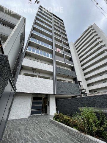 建物外観　おしゃれな外観です