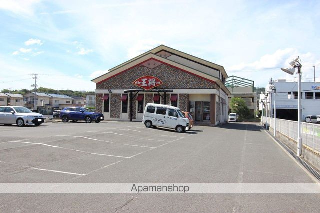 中学校　城東中学校（中学校）まで86m