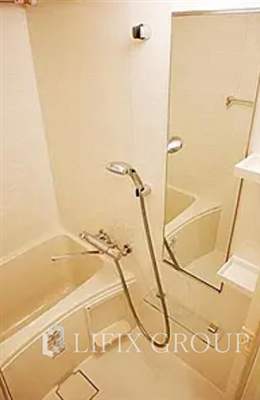 バス・シャワールーム　お風呂