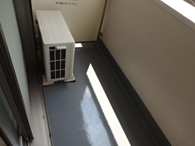 バルコニー　ベランダ