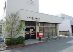 郵便局　高陽金平郵便局（郵便局）まで800m