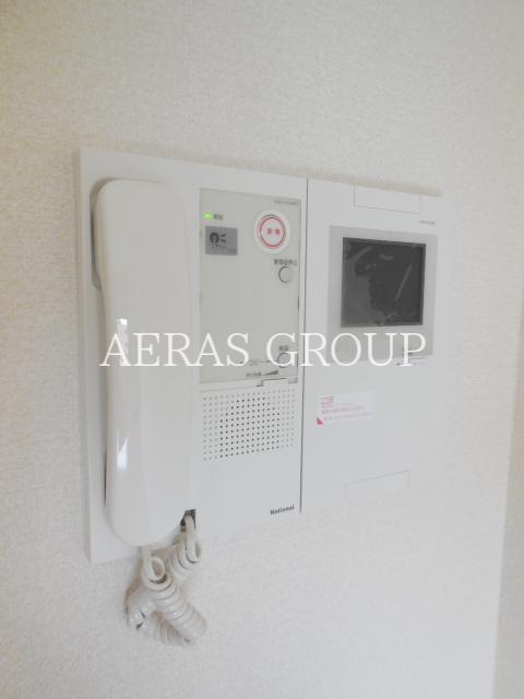 セキュリティ　同仕様タイプ