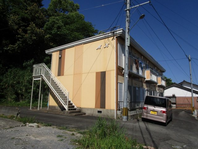 ＪＲ唐津線 西唐津駅 徒歩11分 築38年