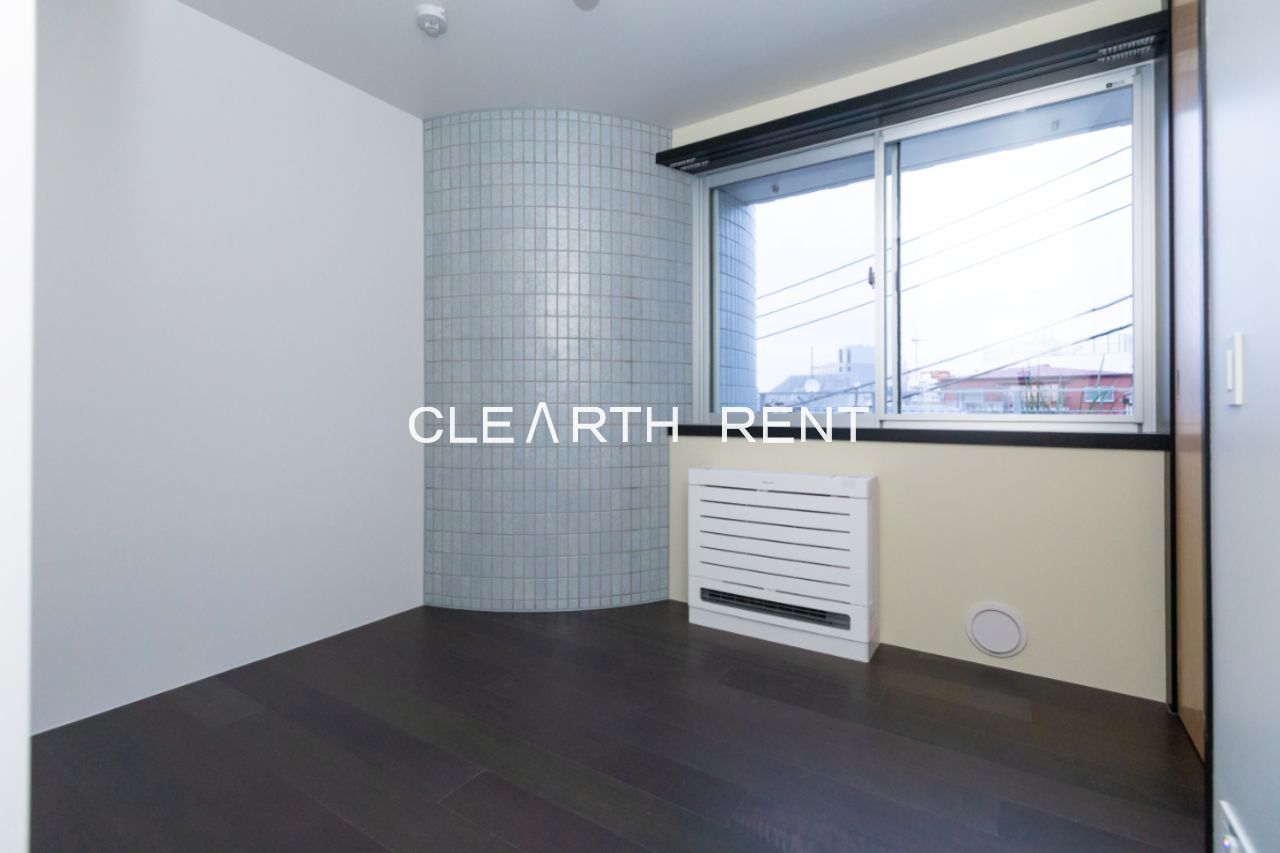 その他部屋・スペース　都心の景色を眺めながら、静かにくつろぐ贅沢な時間を楽しめます