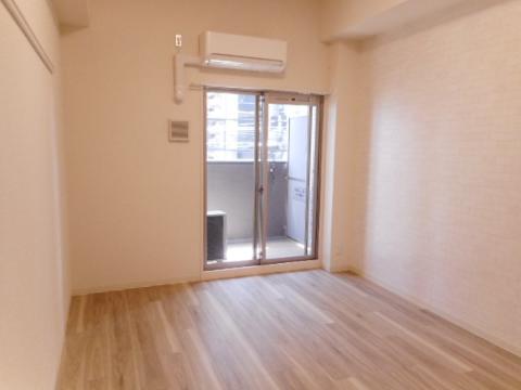 居室・リビング　室内（イメージ）