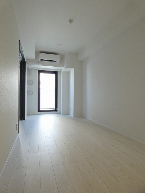 居室・リビング　居室