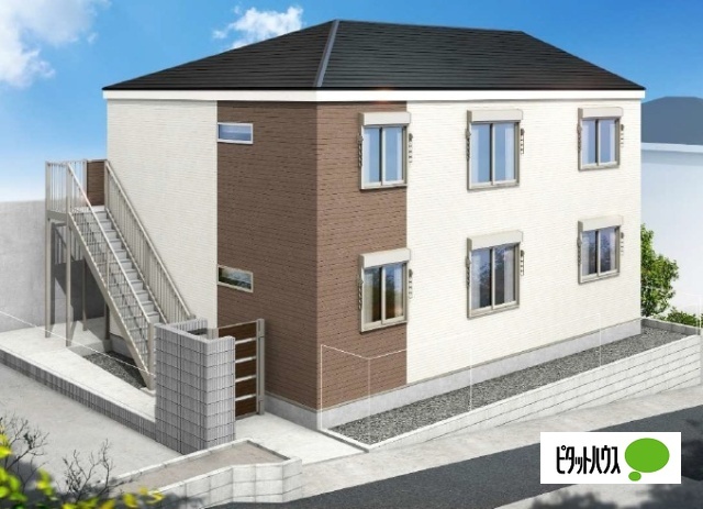 その他　パース