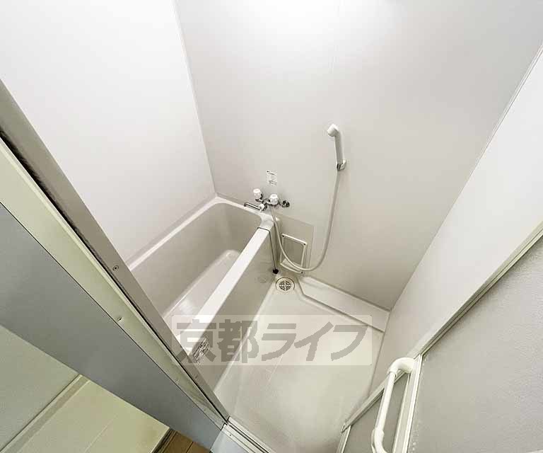 バス・シャワールーム　セパレート