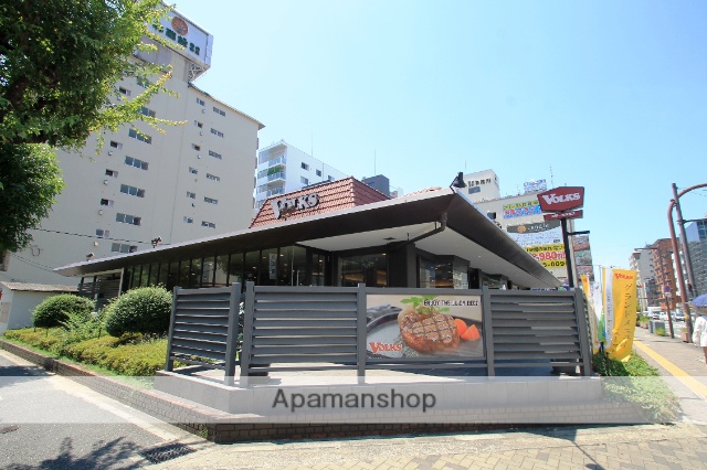 飲食店　フォルクス（飲食店）まで212m