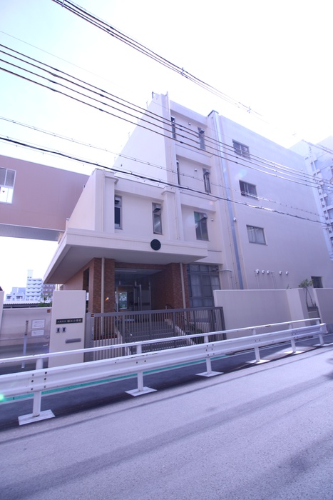 小学校　堀江小学校（小学校）まで210m