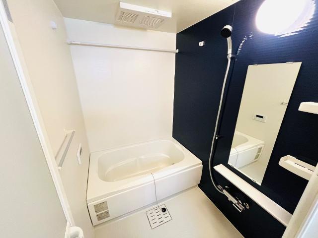 バス・シャワールーム　ユニットバス