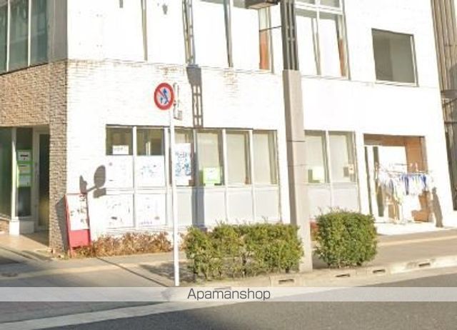 幼稚園・保育園　グローバルキッズ押上園（幼稚園・保育園）まで124m