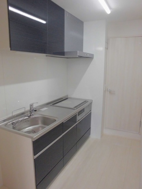 キッチン　キッチン　ＩＨクッキングヒーター