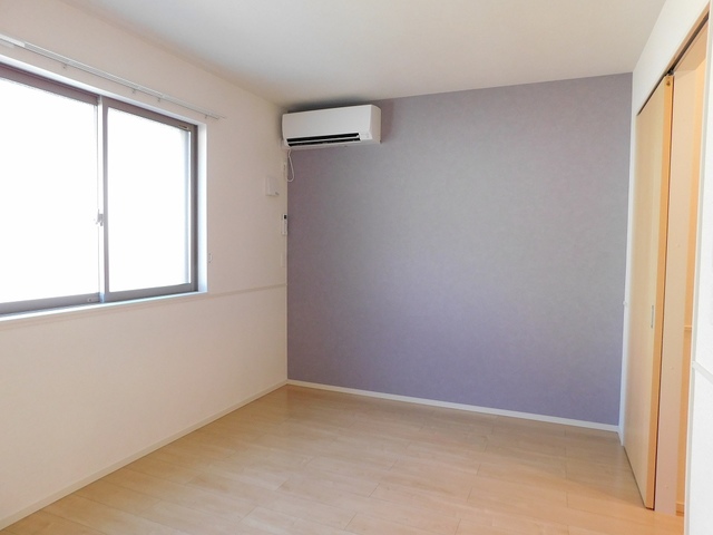 その他部屋・スペース　洋室6帖