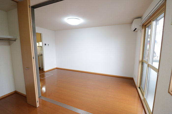 その他部屋・スペース　中はこのようになっています