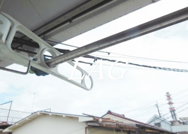 眺望　眺望です。