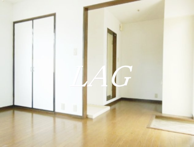 その他部屋・スペース　寝室です。