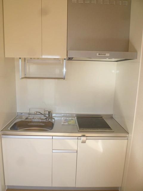 キッチン　★お部屋探しは、タウンハウジング多摩センター店へ★