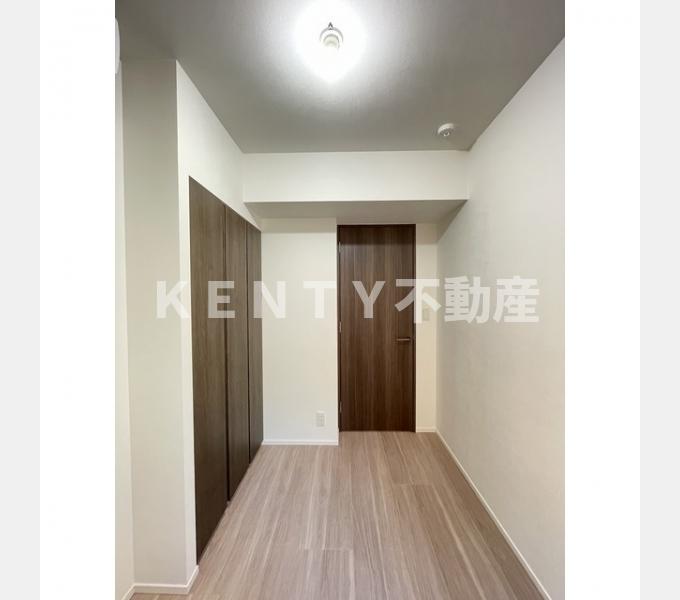 居室・リビング　使いやすいリビングです