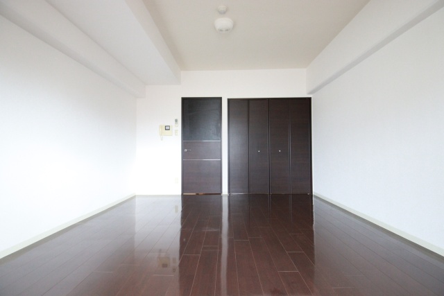 居室・リビング　※別室の参考写真の為、現況優先です。